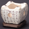 Earthenware pots 34614