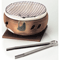 Earthenware pots 34615