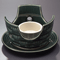 Earthenware pots 34626