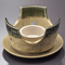 Earthenware pots 34627