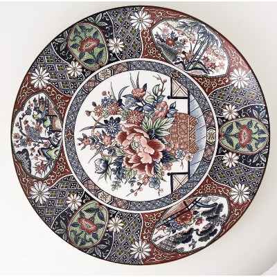 Earthenware pots 34704