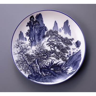 Earthenware pots 34705