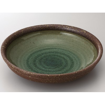 Earthenware pots 34716