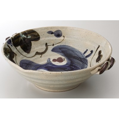 Earthenware pots 34722