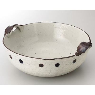 Earthenware pots 34724