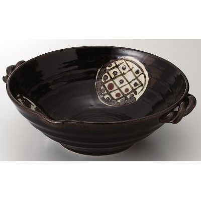Earthenware pots 34725