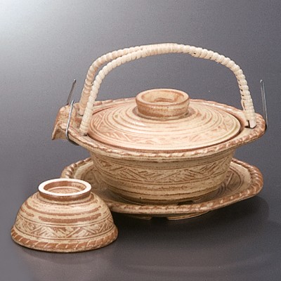Table Top Wares 35502