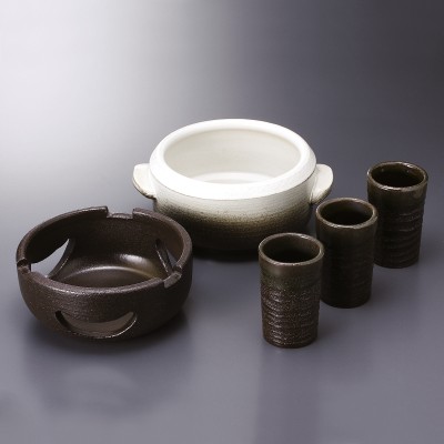 Table Top Wares 35618