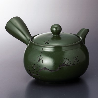 Tea Pots(Medium) 35702