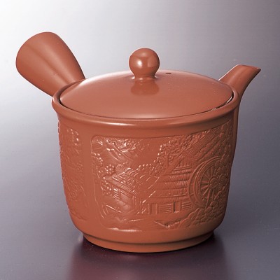 Tea Pots(Medium) 35710