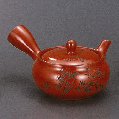 Tea Pots(Medium) 35809
