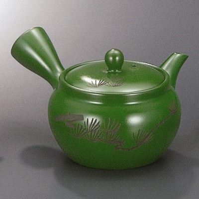 Tea Pots(Medium) 35918
