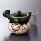 Tea Pots(Medium) 36001