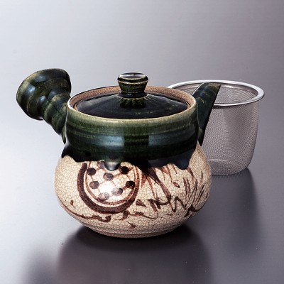 Tea Pots(Medium) 36001