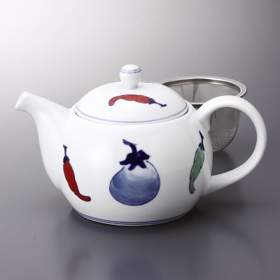 Tea Pots(Medium) 36210