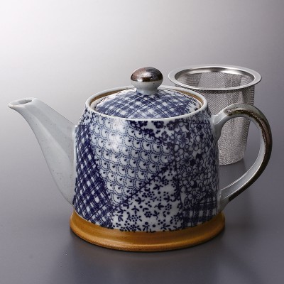 Tea Pots(Medium) 36310