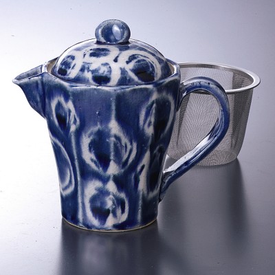 Tea Pots(Medium) 36409