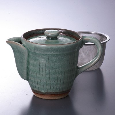 Tea Pots(Medium) 36417
