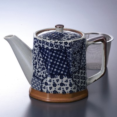 Tea Pots(Medium) 36422