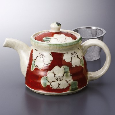 Tea Pots(Medium) 36423