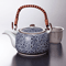 Tea Pots(Medium) 36503