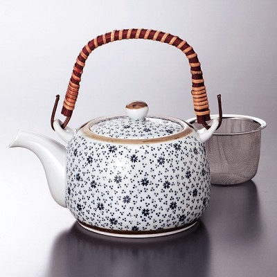 Tea Pots(Medium) 36510