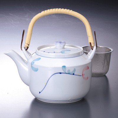 Tea Pots(Medium) 36516