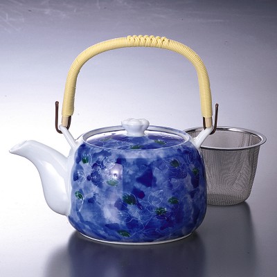 Tea Pots(Medium) 36521