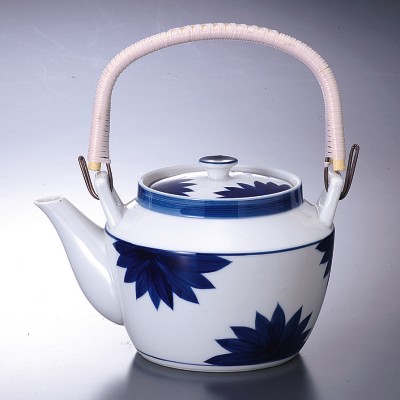 Tea Pots(Medium) 36525