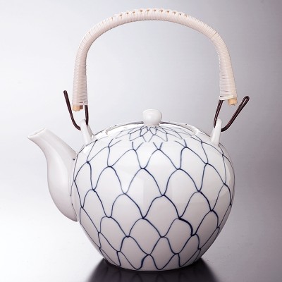 Tea Pots(Medium) 36528