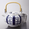 Tea Pots(Medium) 36539