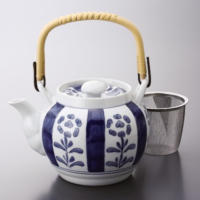 Tea Pots(Medium) 36539