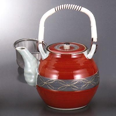 Tea Pots(Medium) 36603