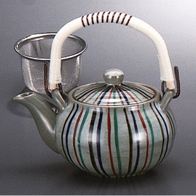 Tea Pots(Medium) 36612