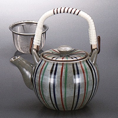Tea Pots(Medium) 36613