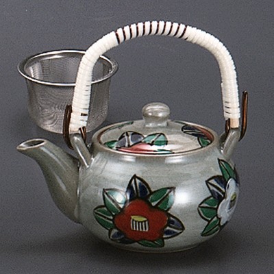 Tea Pots(Medium) 36615