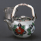 Tea Pots(Medium) 36616