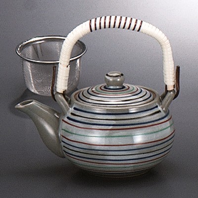 Tea Pots(Medium) 36618