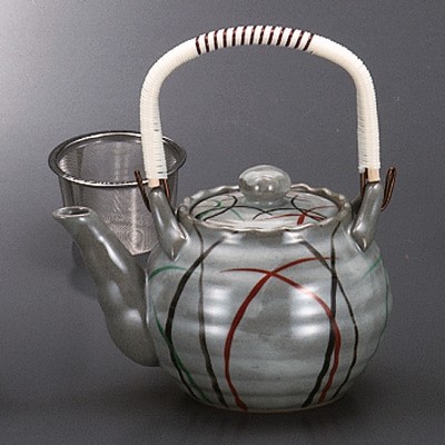 Tea Pots(Medium) 36620