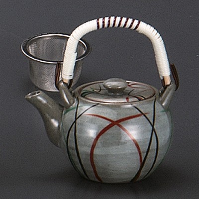 Tea Pots(Medium) 36622