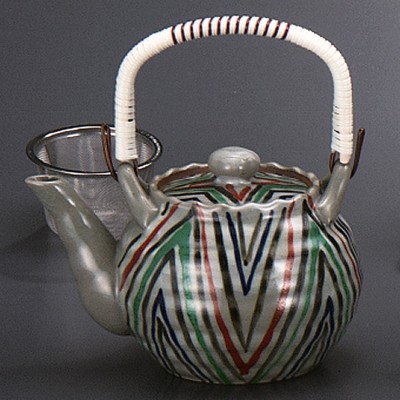 Tea Pots(Medium) 36623