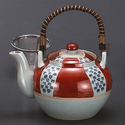 Tea Pots(Medium) 36627
