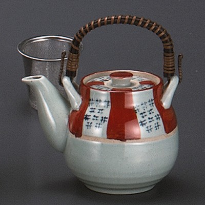 Tea Pots(Medium) 36628