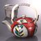 Tea Pots(Medium) 36629