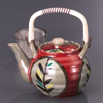 Tea Pots(Medium) 36630