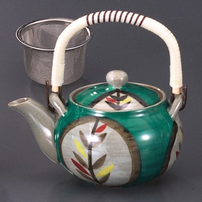 Tea Pots(Medium) 36632