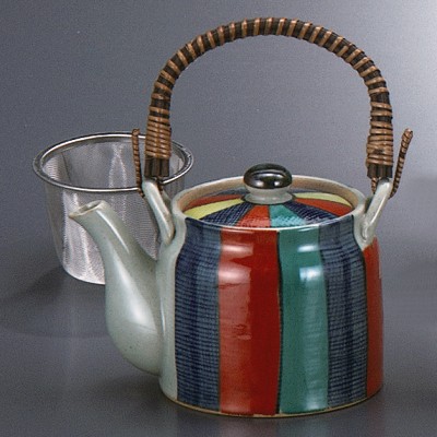 Tea Pots(Medium) 36701