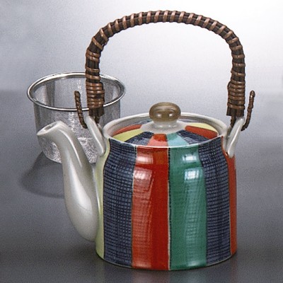 Tea Pots(Medium) 36702