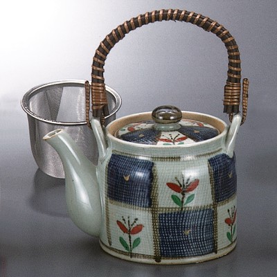 Tea Pots(Medium) 36703