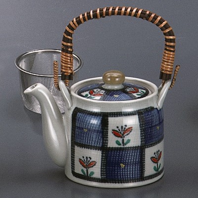 Tea Pots(Medium) 36704